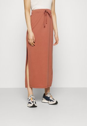 FLORRIE - Maxirok - cedar wood