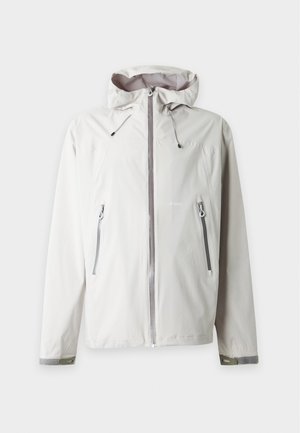 ARKK Copenhagen, UNISEX - Водоустойчиво яке - bone grey