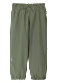 Reima - Pantalons outdoor - greyish green Image miniature 1