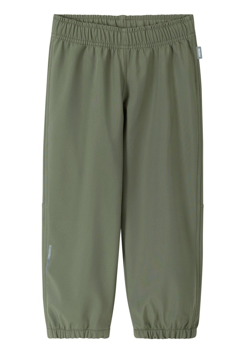 Reima - Pantalons outdoor - greyish green, Agrandir