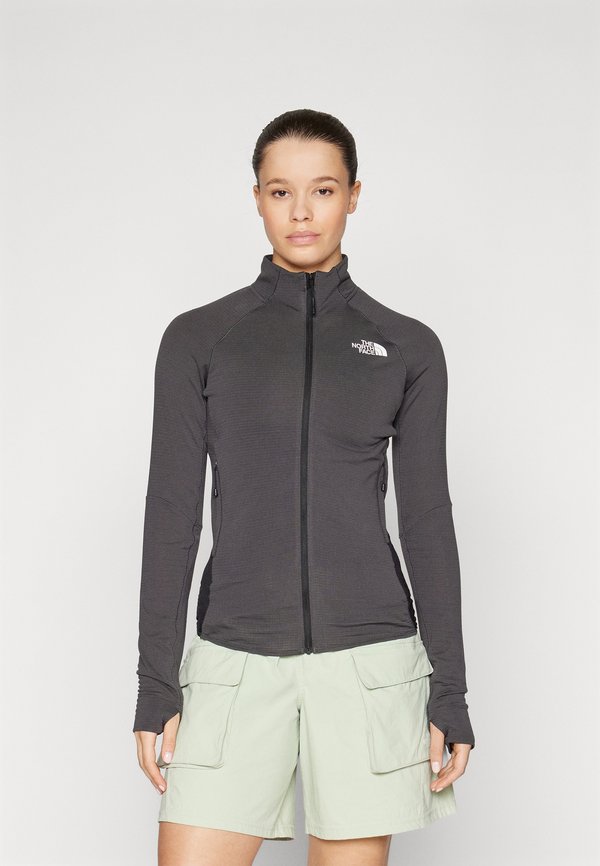 BOLT POLARTEC JACKET - Zip-up sweatshirt