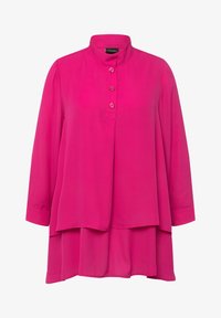 Unselected, pink