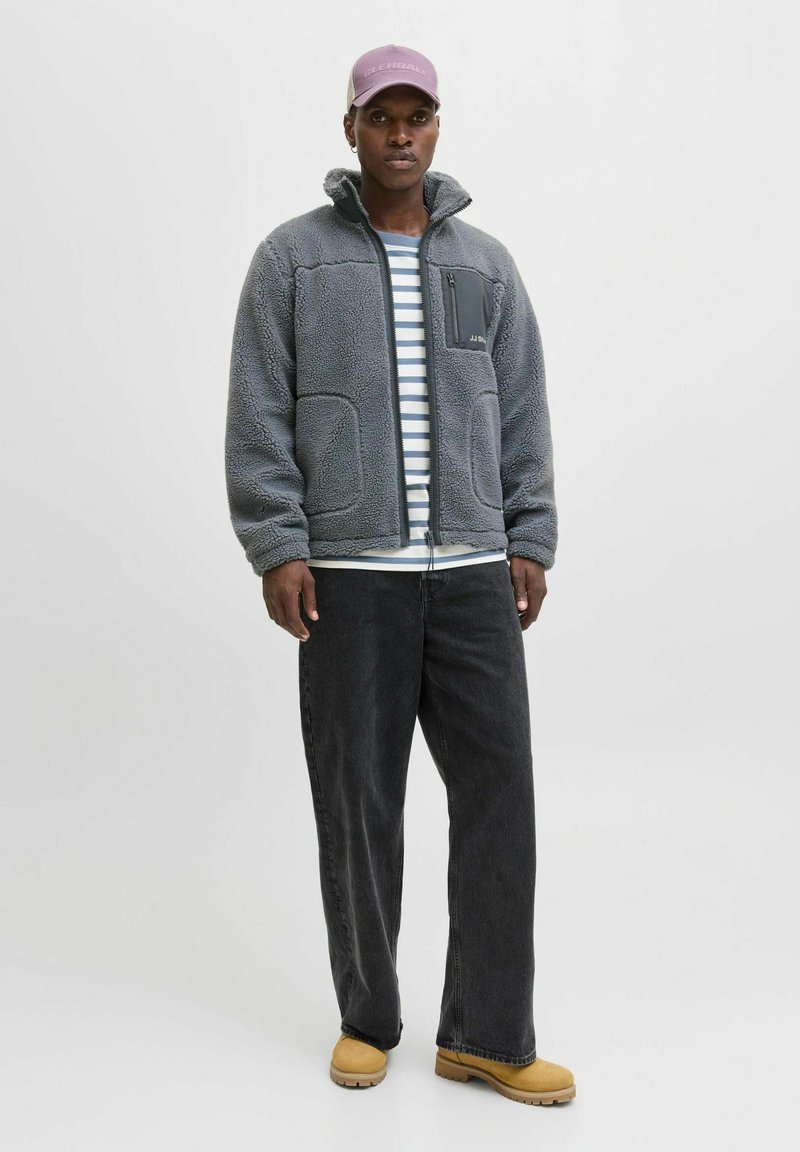 エンノイCITY FLEECE 2023 JACKET+PANTS エンノイennoy CITY FLEECE JACKET+PANTS XL 【SET UP】ENNOY CITY