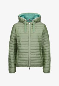 Unausgewählt, grün