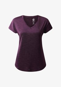 Ausgewählt, deep plum