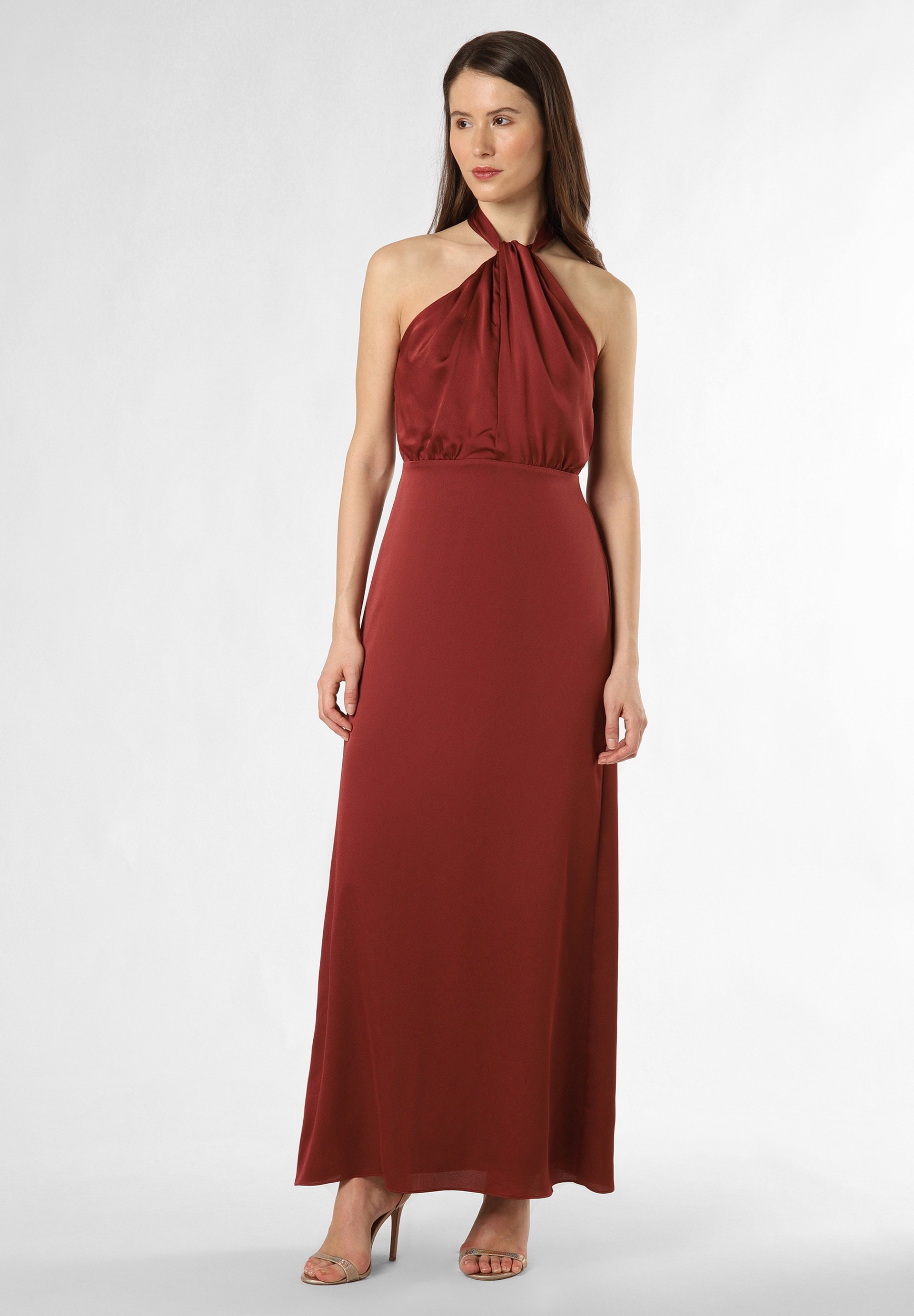 Wedding Robes De MariÃ©e Zalando Marie Lund ABEND Abiti Per