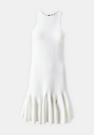 Ted Baker ELZAAA - Obleka/pulover - ivory