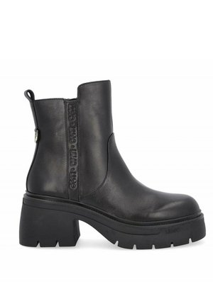 Enkelkaarsjes - black