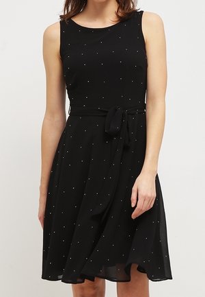 Robe de jour - black