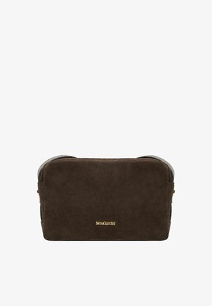 NeroGiardini, TASCHEN - Sac bandoulière - t di moro