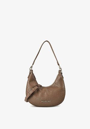 Valentino Bags, GYNEVRA RE SCHULTERTASCHE 29 CM - Handtasche - beige