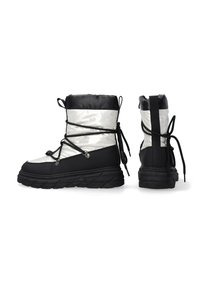 VENEZIA ANKLE BOOTS - Snowboots  - white