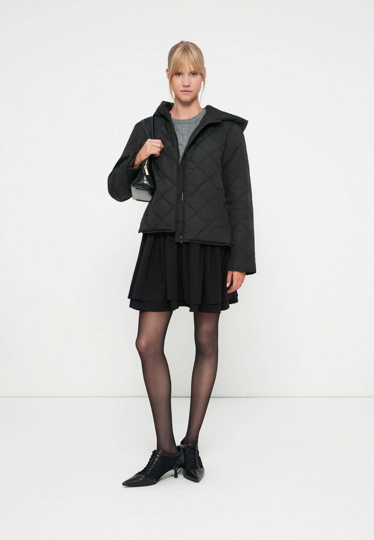 ONLSOEMO CORSET DRESS