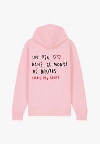 Niet geselecteerd, pink