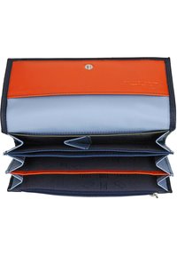 DUDU DEVON  - Wallet - navy