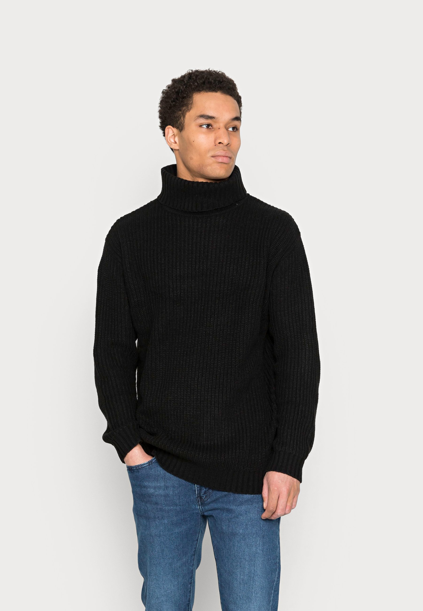 carhartt wip turtleneck