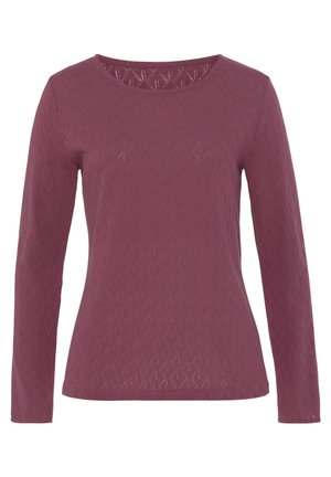 Jumper - beere