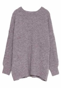 Stradivarius Trui - lilac