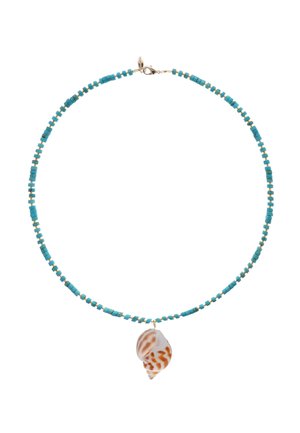 MANILLE - Collier - turquoise