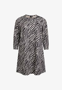 Ausgewählt, black zebra