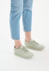 RYŁKO Tenisice - green
