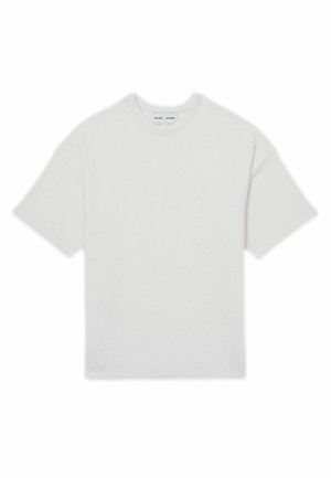 Reiss, Základné tričko - ivory