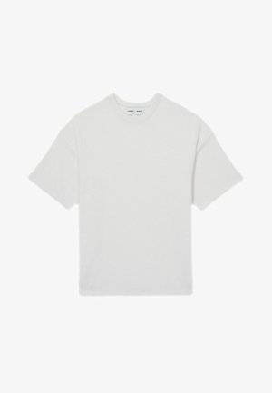 Reiss, Základné tričko - ivory