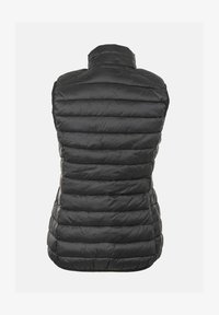 No seleccionado, black