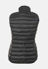 PORTILLO - Chaleco - black