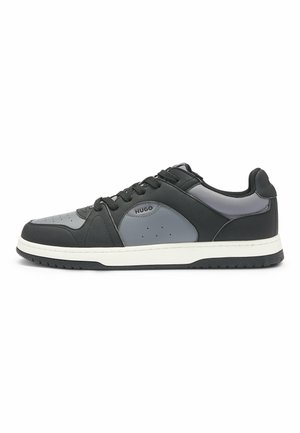 HADRIAN_TENN - Sneakers - charcoal