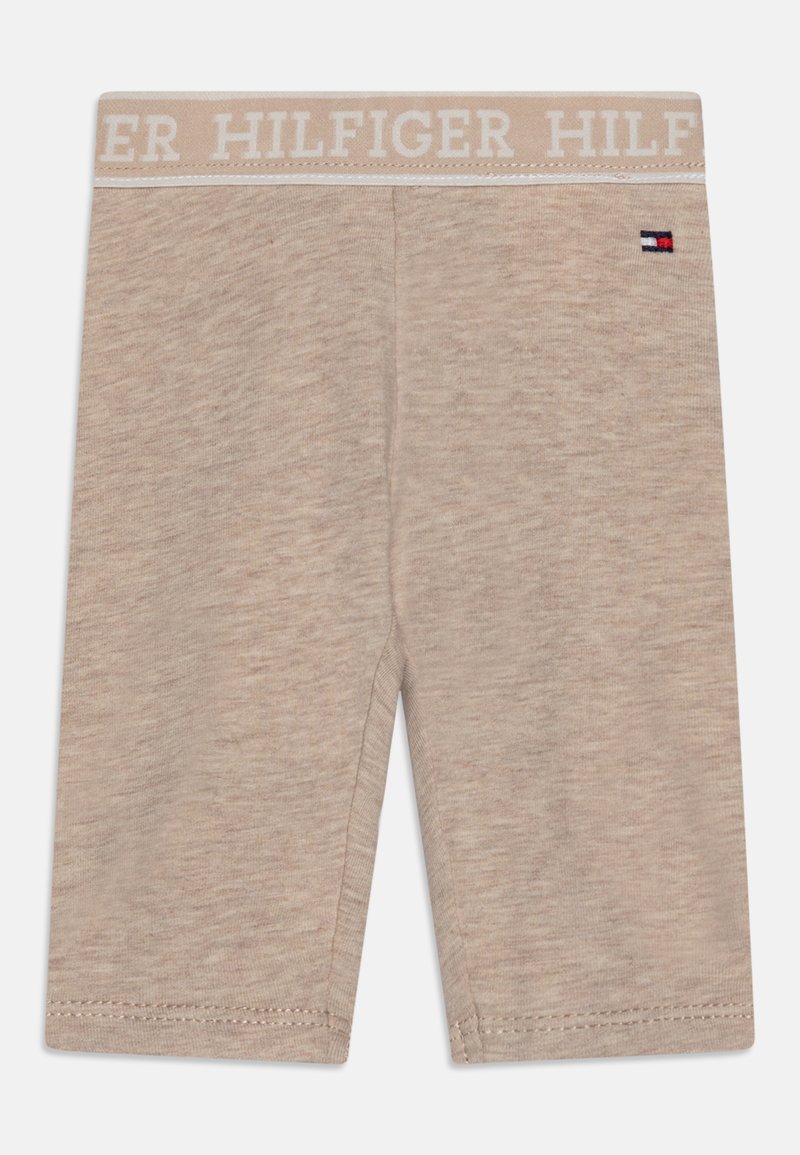 Tommy Hilfiger Baby Unisex Pants In Beige main image 1