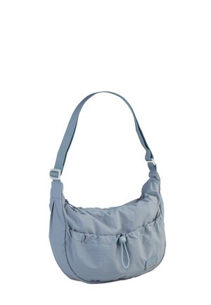 Handbag - blau