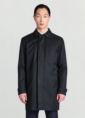 Manteau court - blu notte