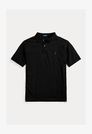 Polo Ralph Lauren Big & Tall Poloskjorter - black
