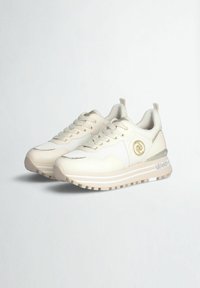 LIU JO Sneakers basse - ivory