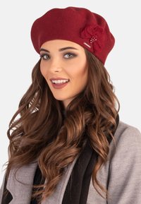 Vivisence Čepice - maroon
