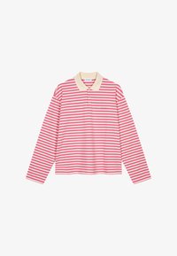 Selected, dark rose beige