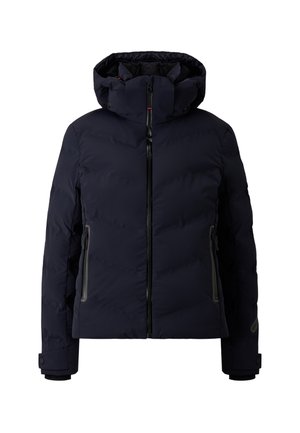 SAEL - Skijacke - navy blau