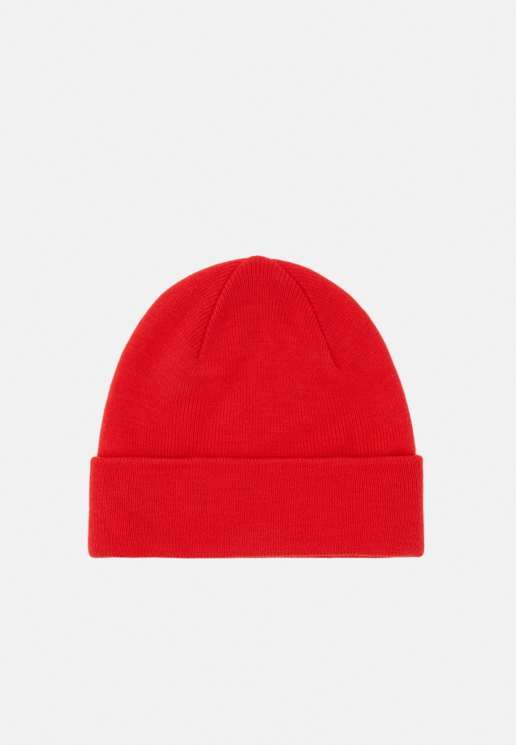 Weekday HERO BEANIE - Beanie - red 