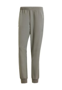 Unselected, grey four