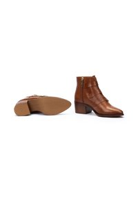Martinelli ZINNIA - Botines bajos - brown