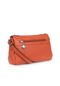 Hexagona CONFORT - Borsa a tracolla - orange