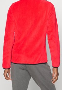 CMP Veste polaire - red