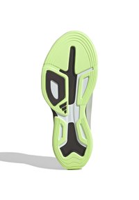 adidas Performance RAPIDMOVE TRAINER - Trainingsschoen - crystal jade/aurora black/green spark