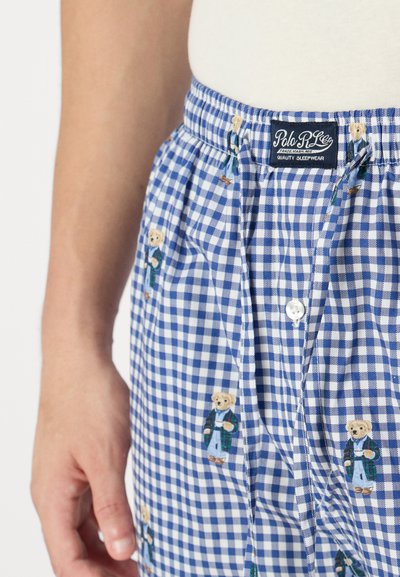 Polo Ralph Lauren SLEEP BOTTOM - Donji dio pidžame - multi coloured