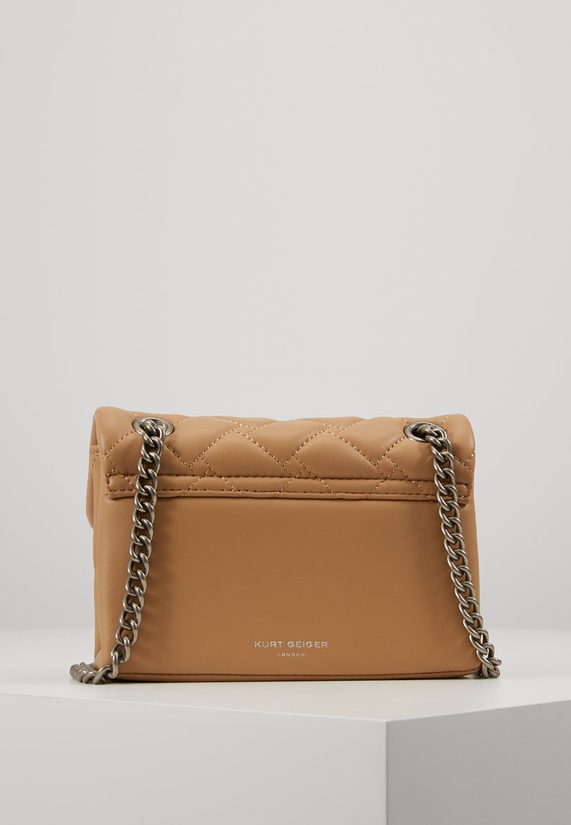 Sac Bandoulière Femme Luxe | Carel Paris