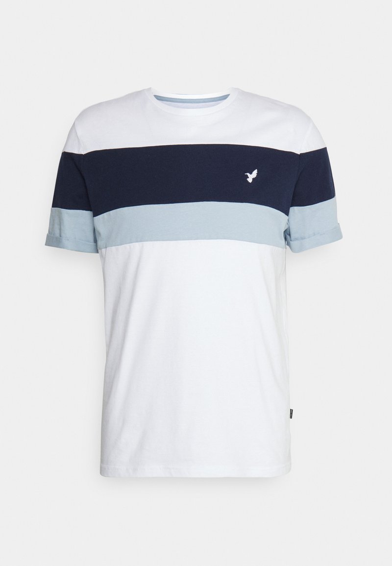 Pier One T-shirt print wit