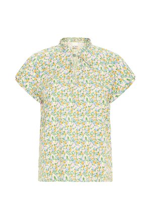 ICHI, IHAYA SS - Bluse - multi flower
