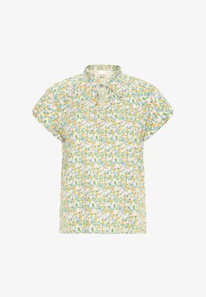 ICHI, IHAYA SS - Bluse - multi flower