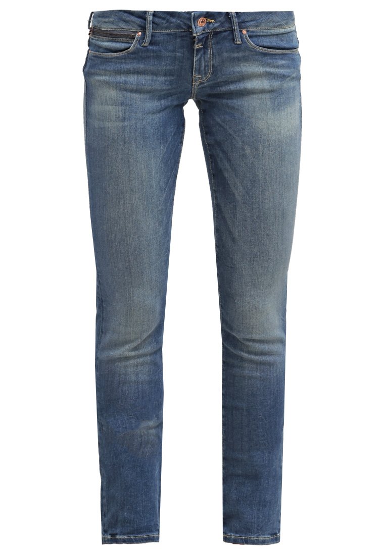mavi Slim fit jeans blauw denim/bluedenim